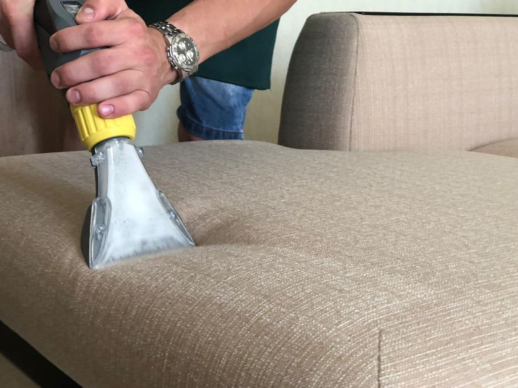 Marmara Koltuk Yıkama