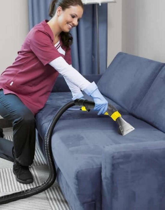 Marmara Koltuk Yıkama